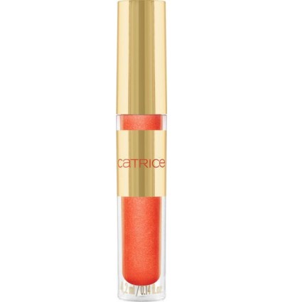 Catrice Lip Gloss Beautiful You Plumping C02 - 4.24 ml