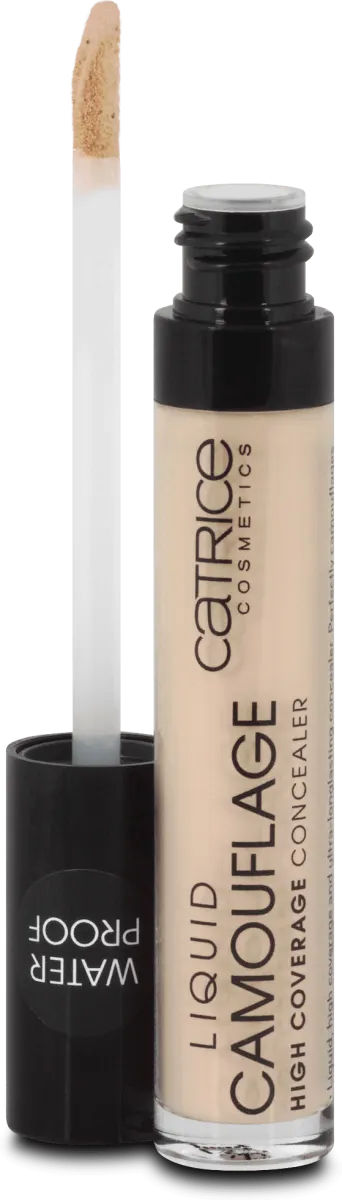 Catrice Liquid Camouflage 5ml - 005 Light Natural