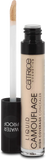 Catrice Liquid Camouflage 5ml - 005 Light Natural