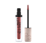 Catrice Matt Pro Ink NonTransfer Liquid Lipstick 5ml - 030 This Is Attitude