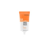 Catrice The Vitamin C Fresh Glow Primer - 30ml