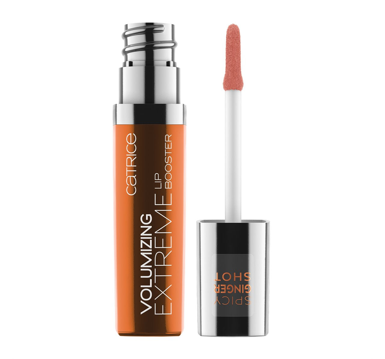 Catrice Volumizing Extreme Lip Booster 5ml - 020 Ginger Shot