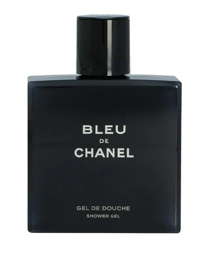 Chanel Bleu De Chanel Shower Gel - 200ml