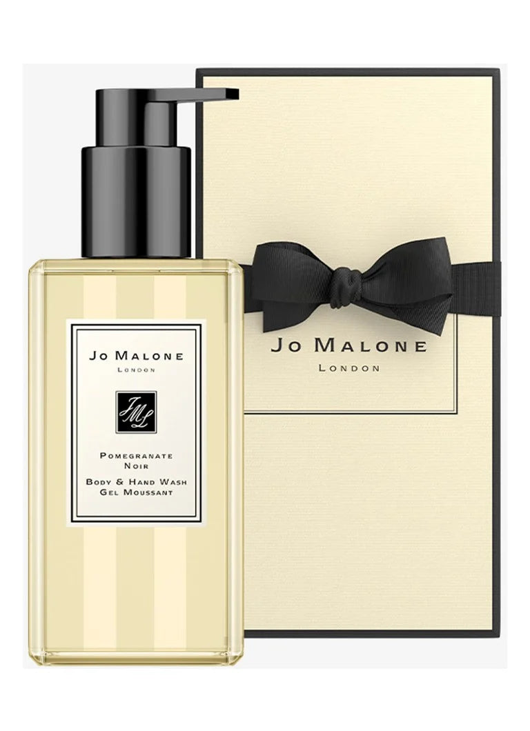 Jo Malone London Pomegranate Noir Body and Hand Wash - 250 ml