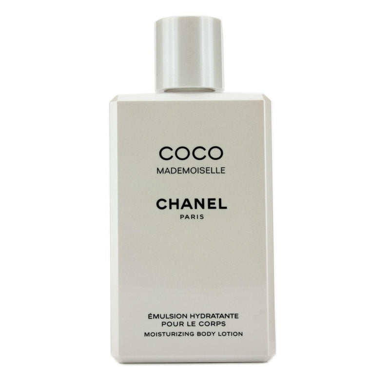 Chanel Coco Mademoiselle Body Lotion - 200ml