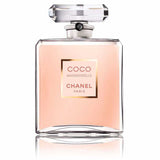 Chanel COCO MADEMOISELLE Eau De Parfum Spray For Her - 100 ml