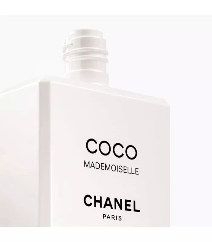 Chanel Coco Mademoiselle Body Lotion - 200ml