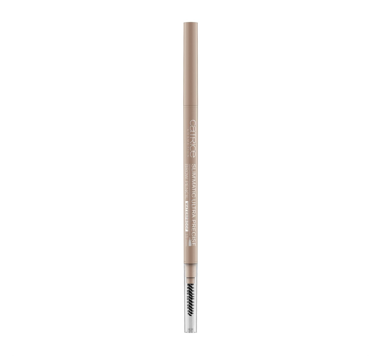 Catrice Slim Matic Ultra Precise Brow Pencil WP - 015 Ash Blonde