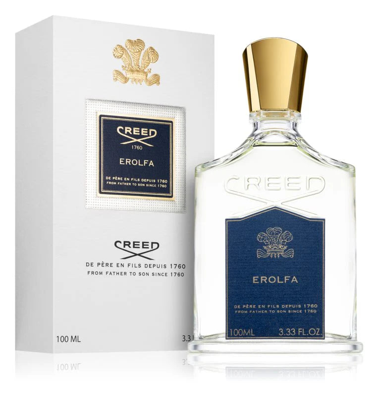 Creed Erolfa EDP For Him - 100 ml