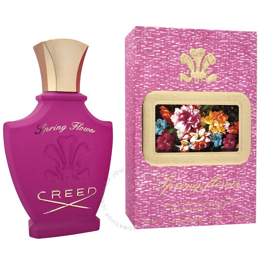 Creed Spring Flower EDP For Her – 75 ml