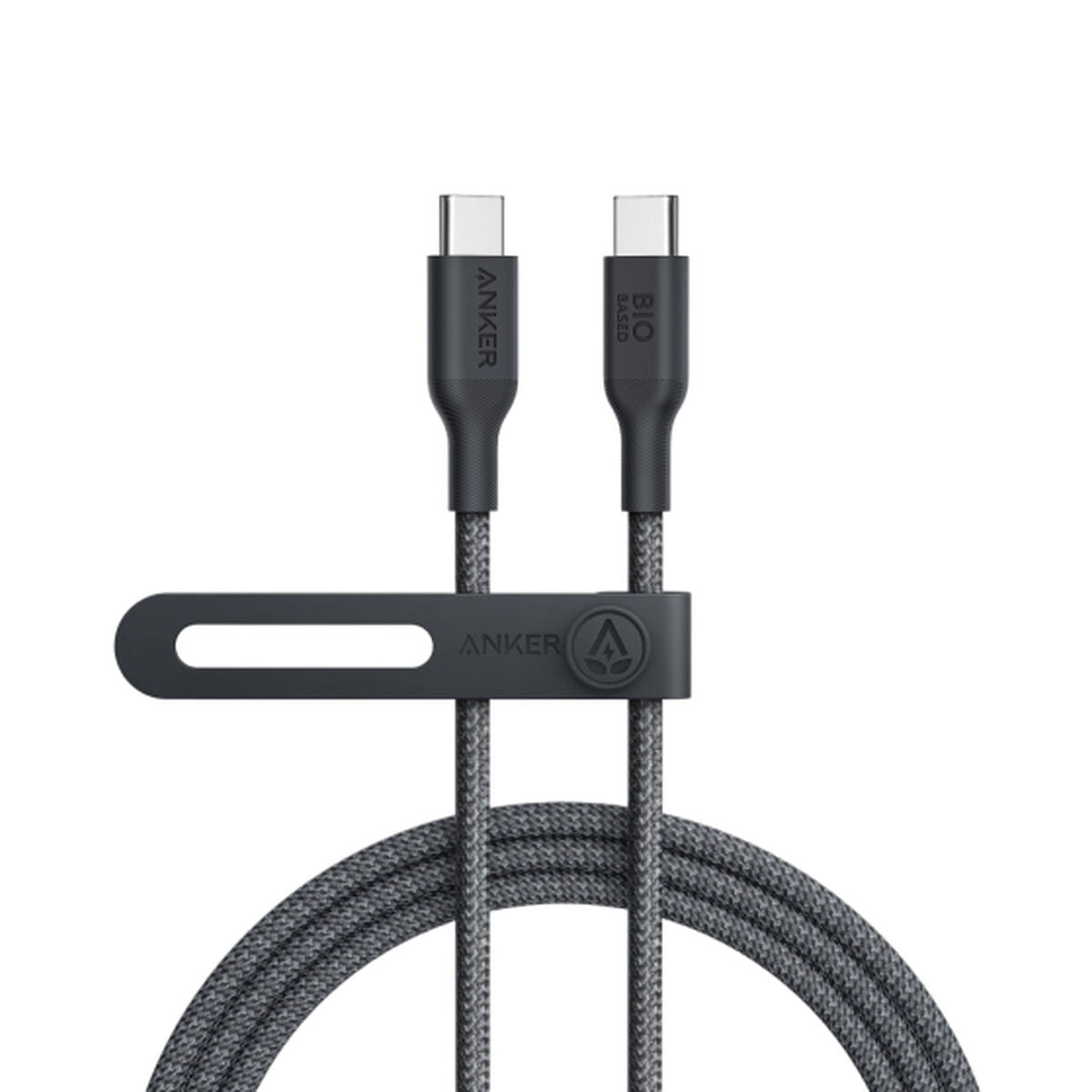 Anker 543 Type-C To Type-C Cable 100W - Black