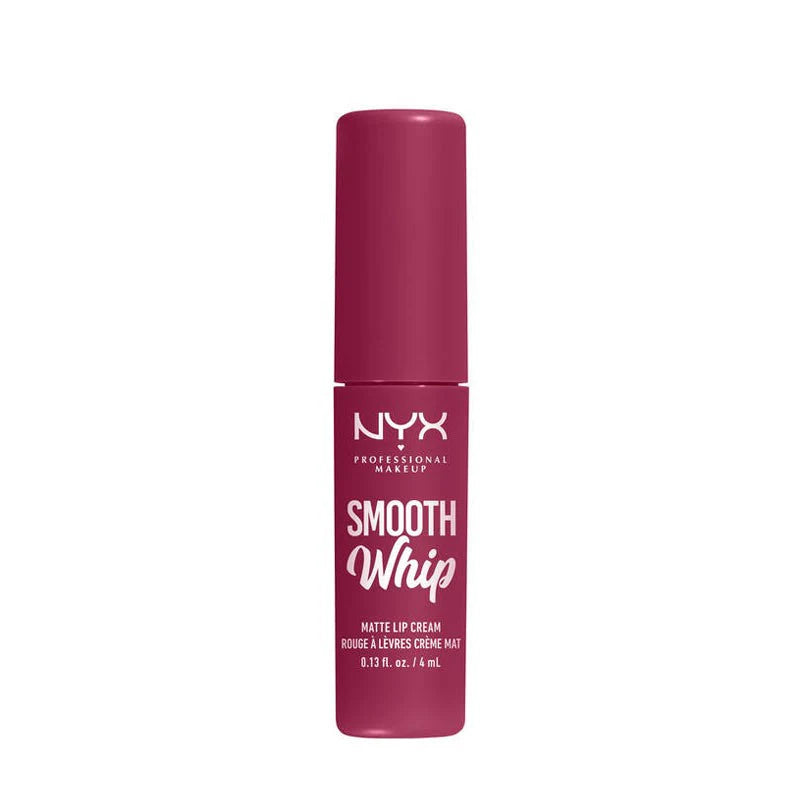 NYX Smooth Whip Matte Lip Cream