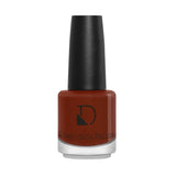 Diego Dalla Palma Warmy Red Nails - Nail Polish 386 Amaranth Red 14 Ml