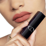 Dior Rouge Dior Lipstick - 100 Nude Look Velvet Finish