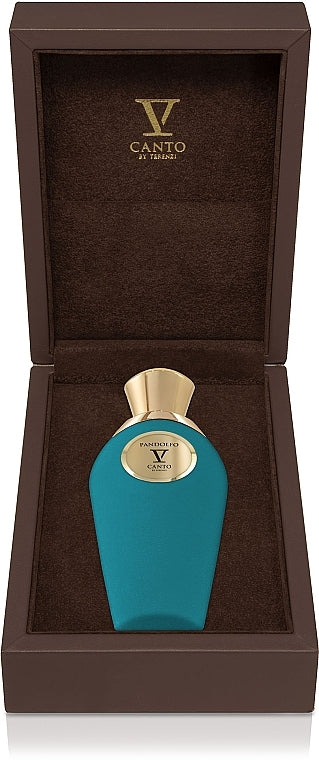 V Canto Pandolfo EDP For Unisex - 100 ml