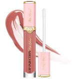 Too Faced Lip Injection Power Plumping Lip Gloss - Wifey For Lifey