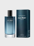 Davidoff Cool Water Parfum For Him - 100 ml