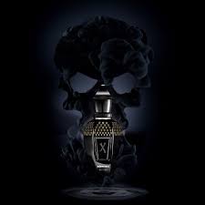 Xerjoff Tony Iommi Deified Parfum for Unisex - 50 ml