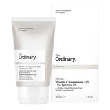 The Ordinary Vitamin C Suspension 23% + HA Spheres 2% - 30 ml