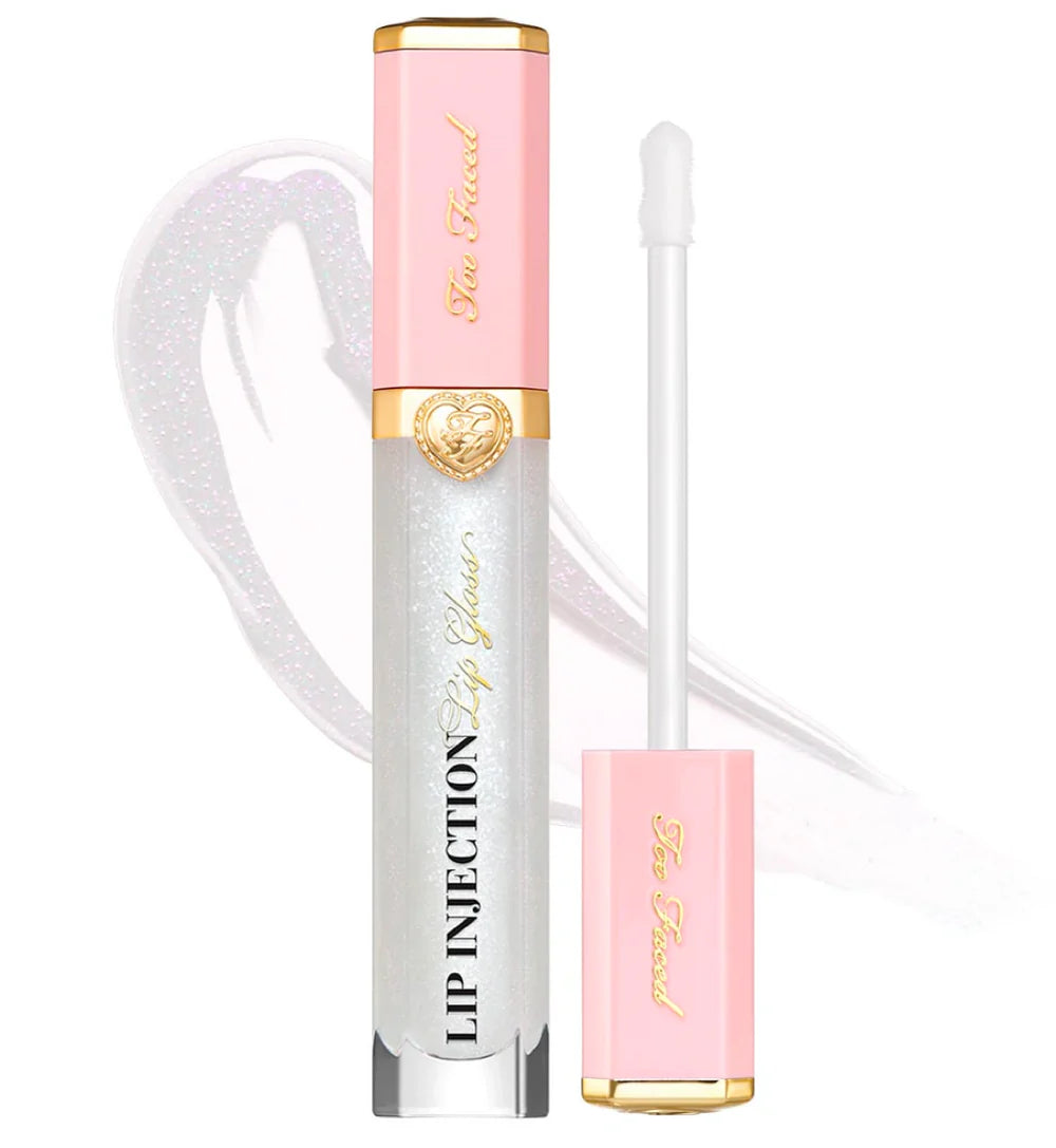 Too Faced Lip Injection Power Plumping Lip Gloss - Stars Are Aligned