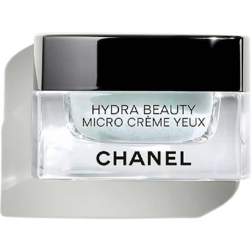 Chanel Chanel Hydra Beauty Micro Crème Yeux Illuminating Hydrating Eye Cream 15g