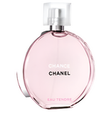 Chanel CHANCE EAU TENDRE Eau De Toilette Spray for Her - 100 ml