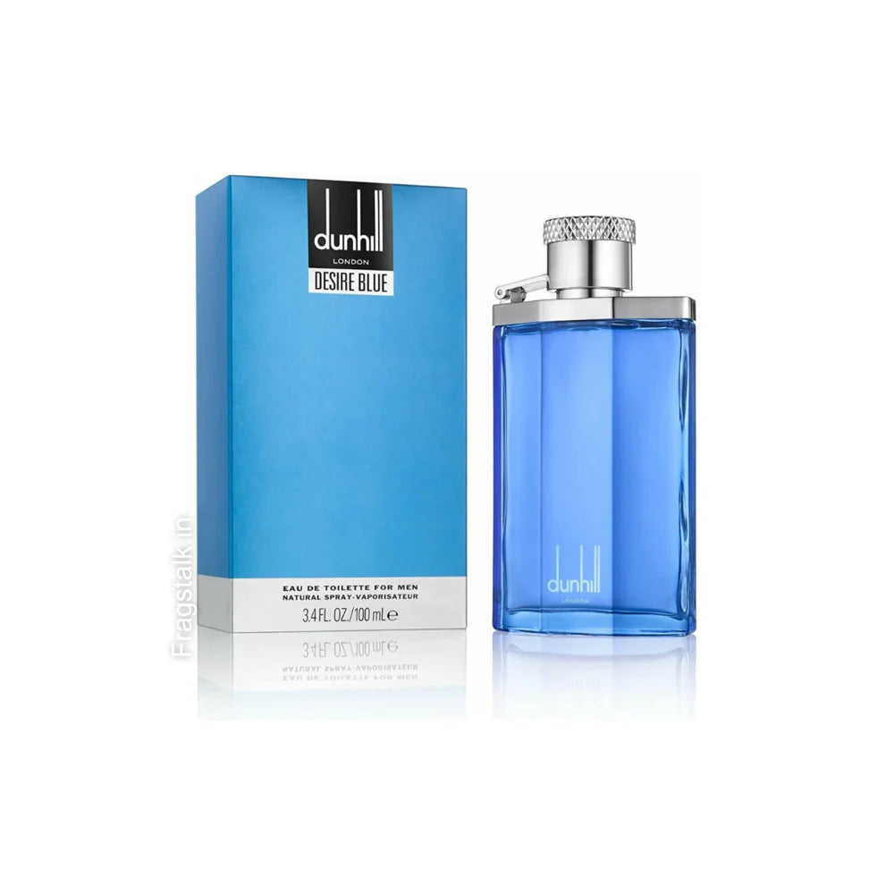 Dunhill Desire Blue EDT For Him – 100 ml