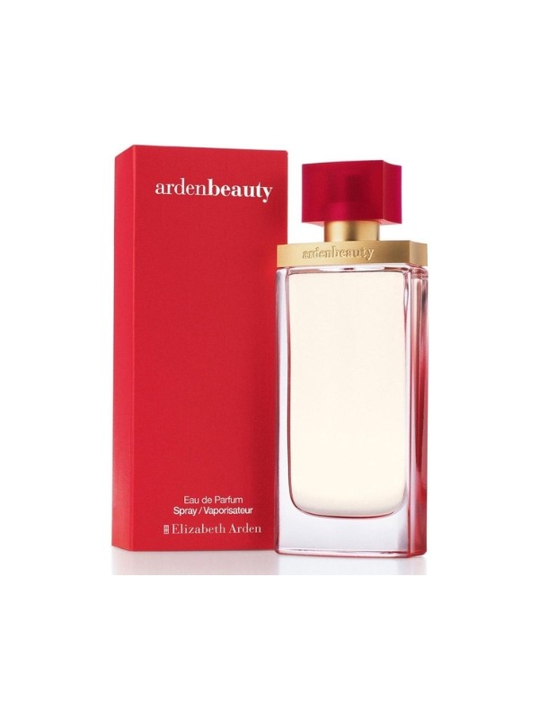 Elizabeth Arden Beauty EDP for Her - 100 ml