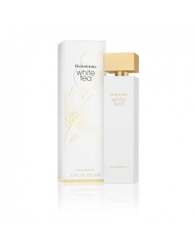 Elizabeth Arden Ladies White Tea EDP for Her - 100 ml