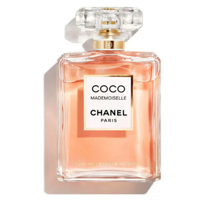 Chanel COCO MADEMOISELLE Eau De Parfum Intense Spray For Her - 100 ml