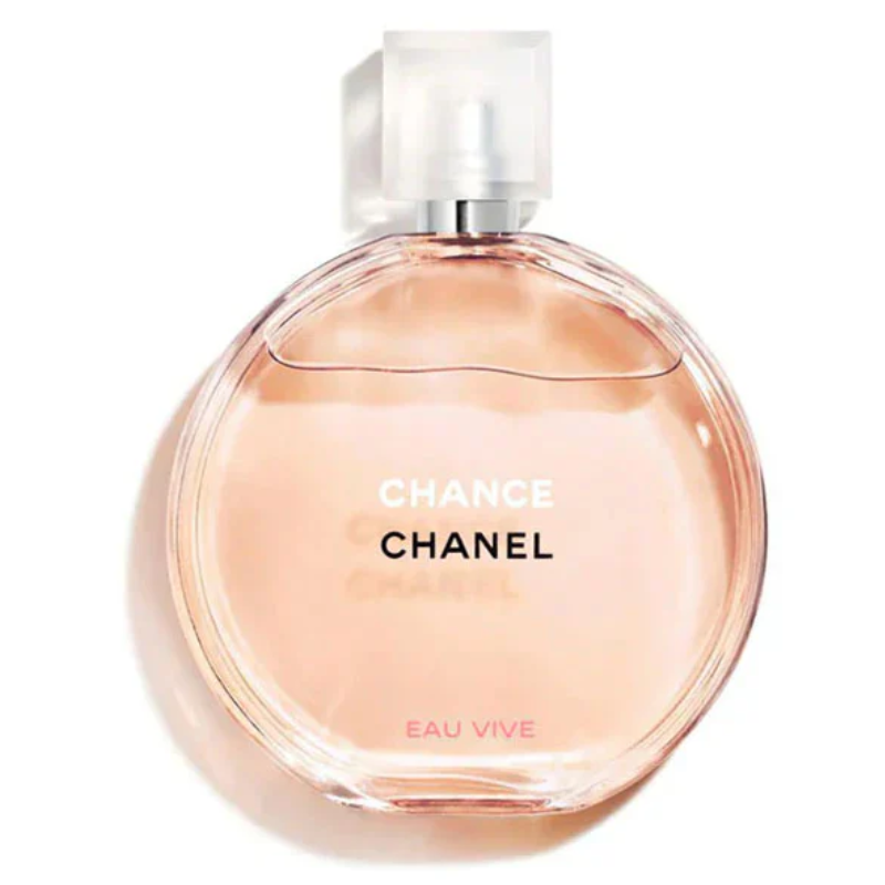 Chanel Chance Eau Vive Hair Mist For Her 35 ml