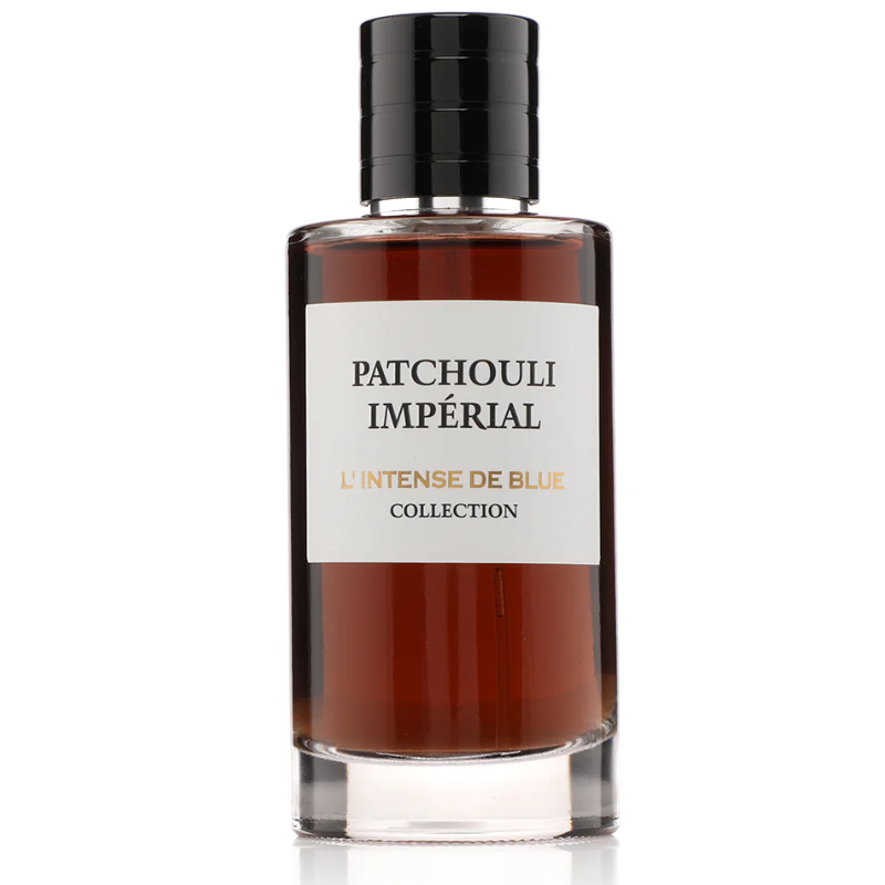 L' Intense De Blue Patchouli Imperial EDP 100 ml Spray