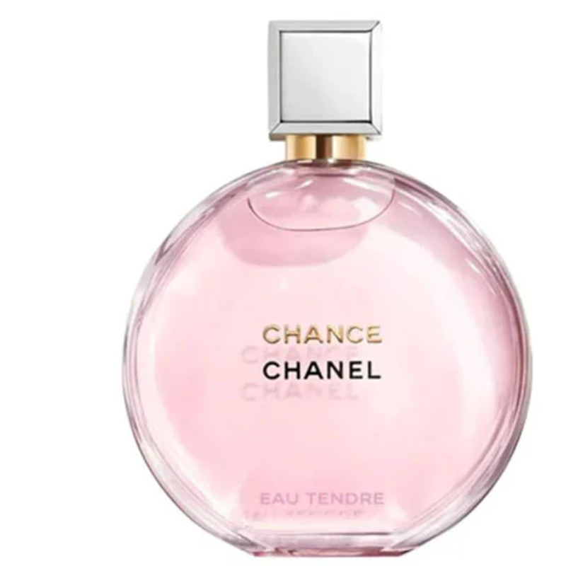 Chanel Chance Eau Tendre Eau De Parfum For Her 50ml