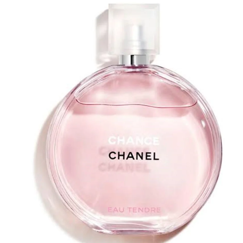 Chanel Chance Eau Tendre Eau de Parfum For Her 100 ml