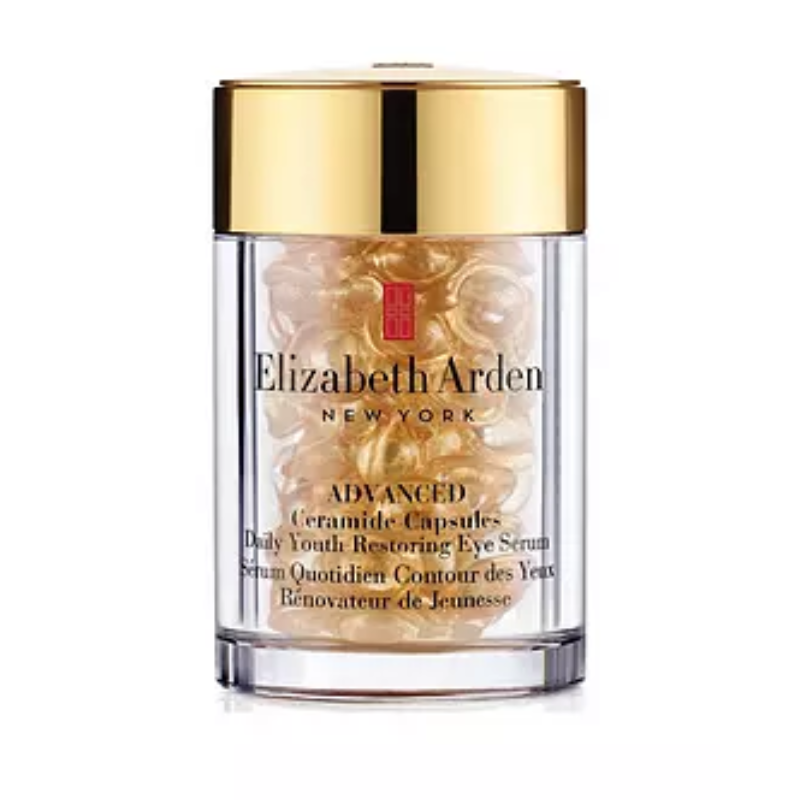 Elizabeth Arden Advanced Ceramide Capsules Daily Youth Restoring Serum 60pc