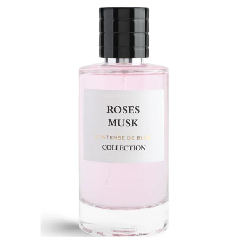 L' Intense De Blue Rose Musk EDP 100 ml Spray