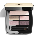 Chanel Les Beiges Healthy Glow Natural Eyeshadow Palette - Light