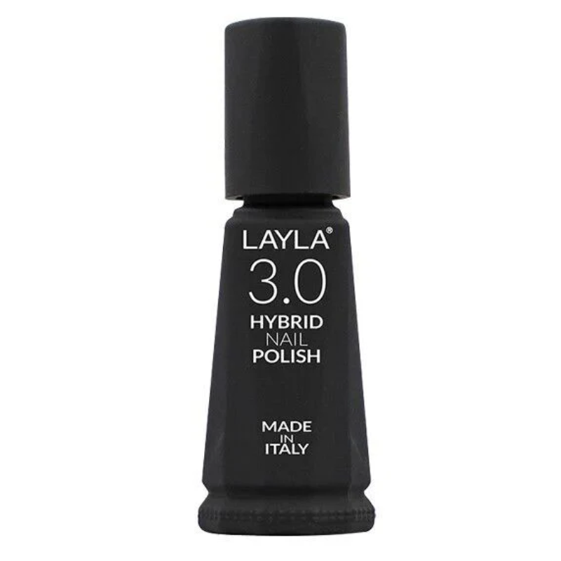 Layla 3.0 Hybrid Nail Polish 10ml