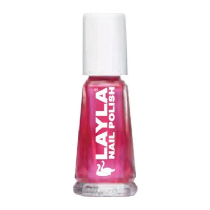 Layla Nail Polish Traditional 10ml