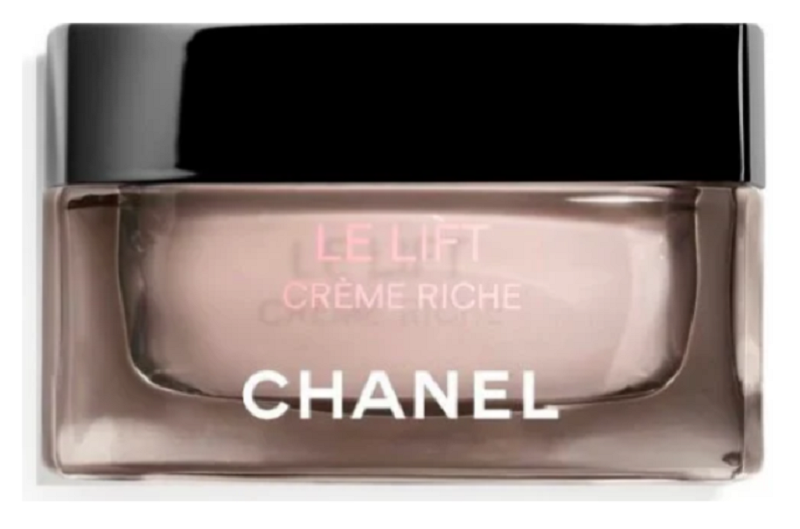 CHANEL LE LIFT RICH CREAM - Smooths - Firms - 50ml