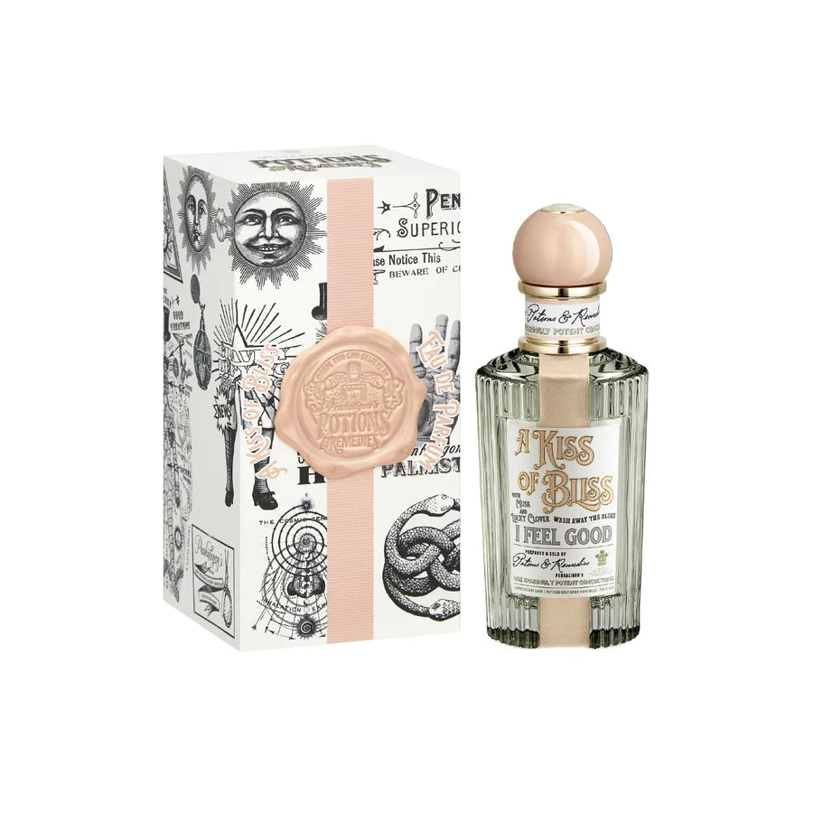 Penhaligons A Kiss of Bliss Eau de Parfum for Unisex - 100 ml