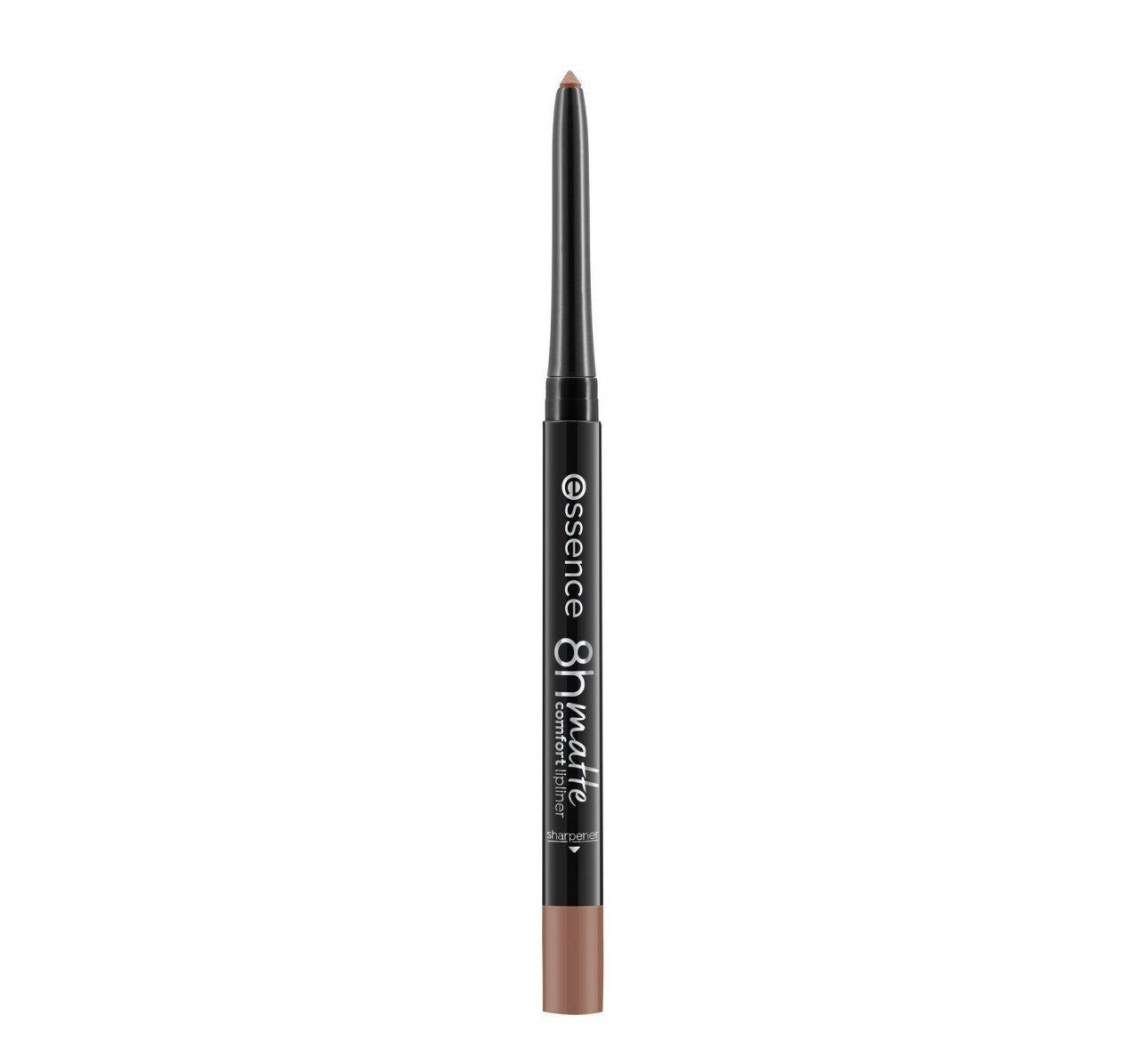 Essence Matte Lip Liner Pencil - 01 Brown