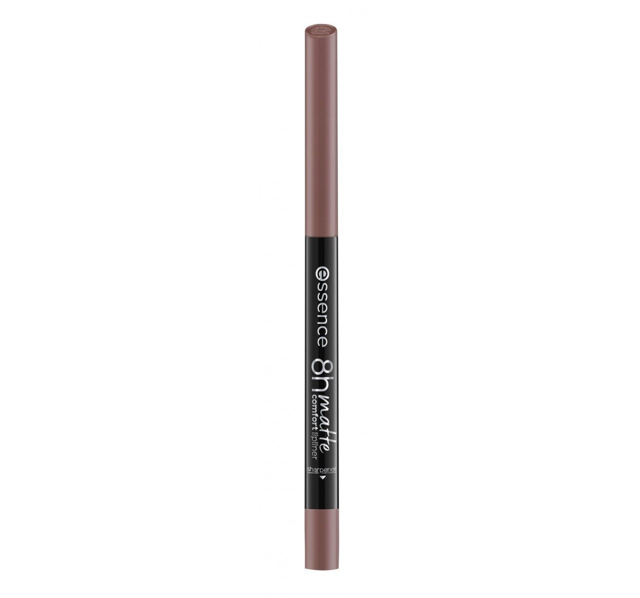 Essence 8h Matte Comfort Lipliner 02