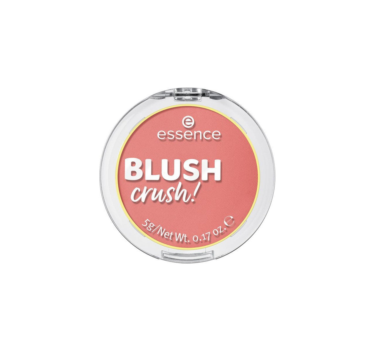 Essence Blush Crush - 20 Nudedeep Rose