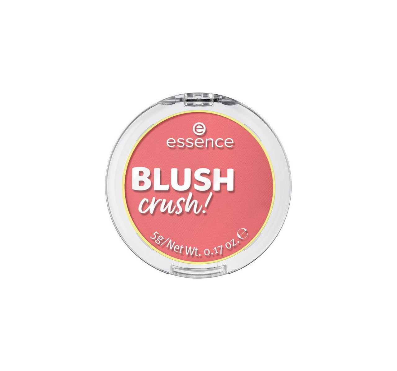 Essence Blush Crush - 30 Pinkcool Berry