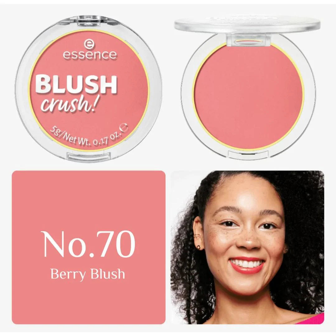 Essence - Blush Crush