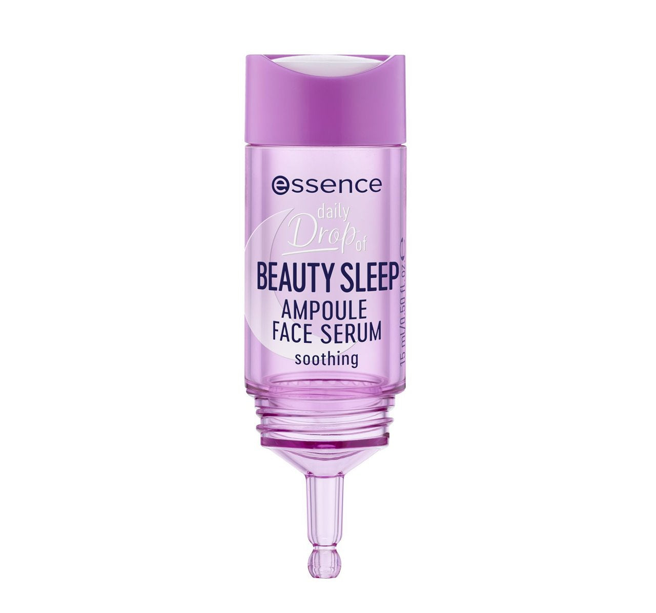 Essence Daily Drop Of Beauty Sleep Ampoule Face Serum - 15 ml