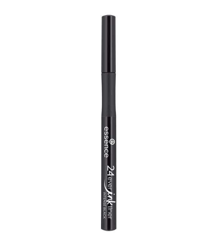 Essence 24ever Ink Liner 01 Intense Black - 1.2ml