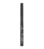 Essence 24ever Ink Liner 01 Intense Black - 1.2ml