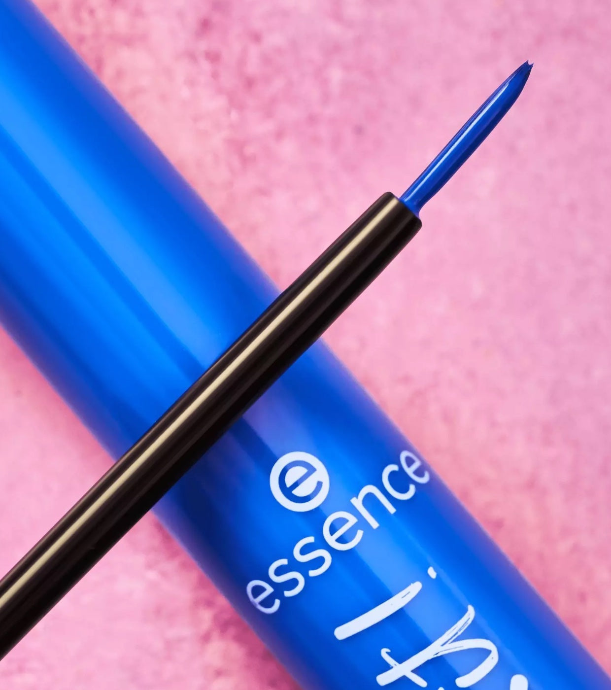 Essence Colour it! liquid eyeliner 01 Royal Blue - 3 ml